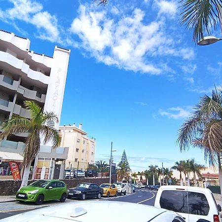 Mng-Apart Studio D-14 Mareverde Costa Adeje Exterior foto